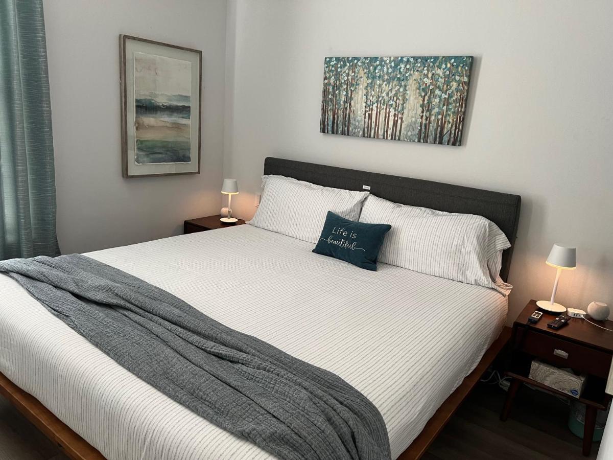 New Centennial Park Luxury Smart Home W Courtyard 费耶特维尔 外观 照片